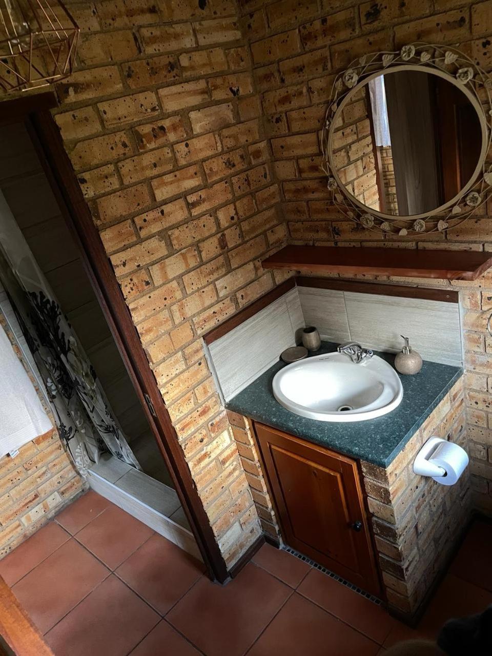 The Stegman Villa Johannesburg Eksteriør bilde