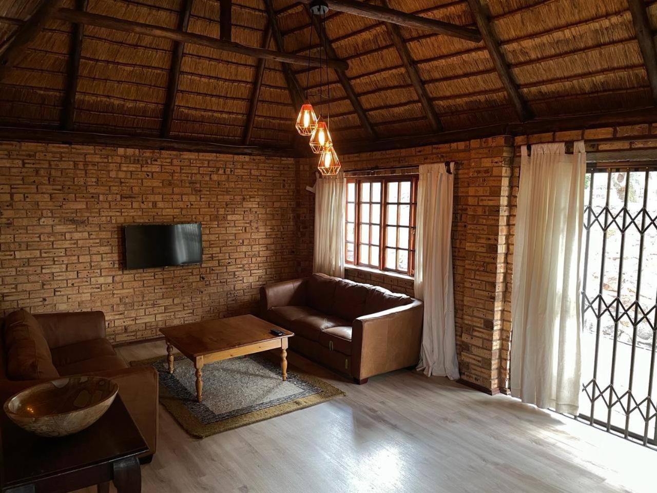 The Stegman Villa Johannesburg Eksteriør bilde