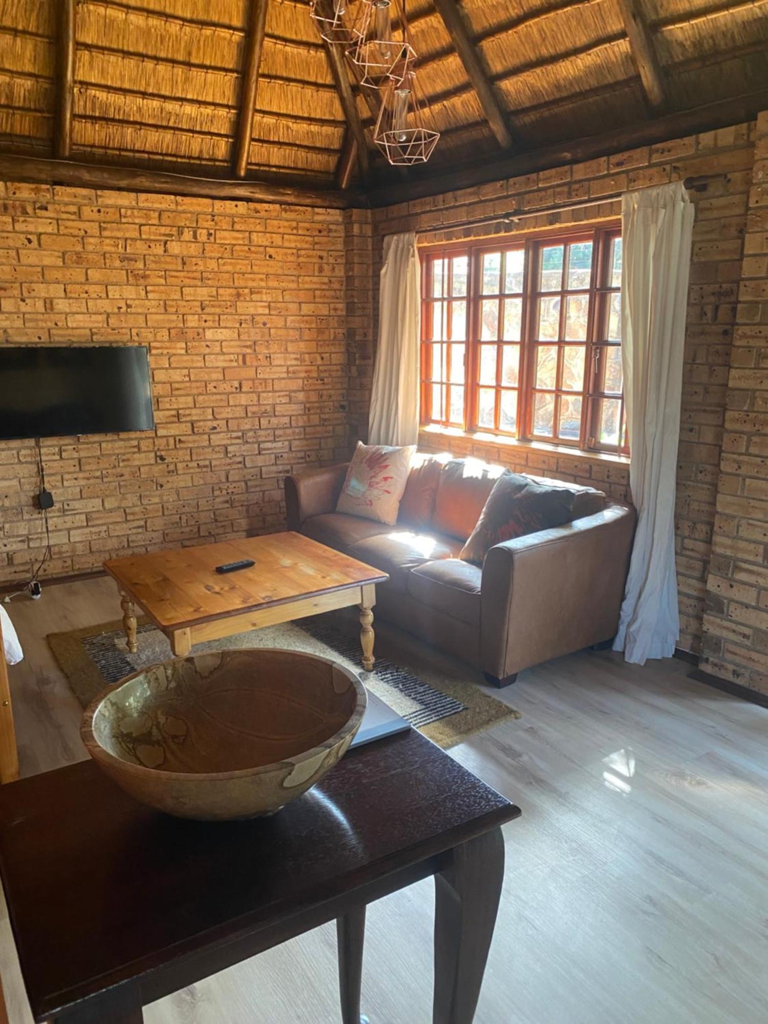 The Stegman Villa Johannesburg Eksteriør bilde